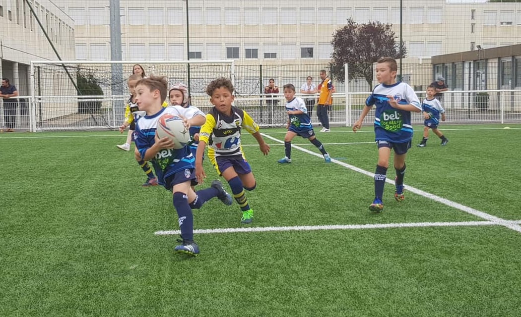 Rugby Provins 2